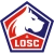 logo Lille U-19