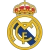 logo Real Madrid W
