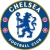 logo Chelsea U-18