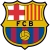 logo FC Barcelona U-19