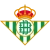 logo Betis Séville C