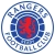 logo Glasgow Rangers B