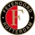 logo Feyenoord Rotterdam U-19