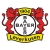 logo Bayer Leverkusen B