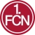 logo FC Nürnberg