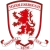 logo Middlesbrough B