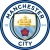 logo Manchester City fem.