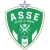 logo Saint-Étienne B
