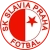 logo Slavia Prague B