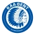logo Gent B