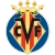 logo Villarreal B