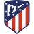 logo Atlético de Madrid fem.