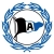 logo Arminia Bielefeld B