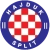 logo Hajduk Split B