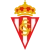 logo Sporting Gijón B