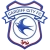 logo Cardiff City B