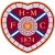 logo Heart of Midlothian