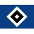 logo Hambourg SV