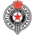 logo Partizan Belgrado