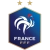 logo France U-18