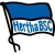 logo Hertha Berlin B