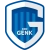 logo RC Genk B