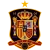 logo Espagne Espoirs
