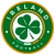 logo Irlande Espoirs