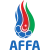 logo Azerbaïdjan U-19