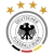 logo Allemagne U-17