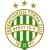 logo Ferencváros B