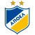 logo APOEL U-19