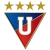 logo LDU Quito B