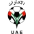 logo Zjednoczone Emiraty Arabskie