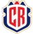 logo Costa Rica Olympique