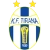 logo KF Tirana B