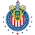 logo Chivas Guadalajara