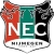 logo NEC Nijmegen