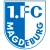 logo Magdebourg