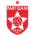 logo Partizan Tirana B