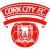 logo Cork City 1984-2010