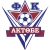 logo Aktobe-Lento