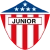 logo Junior Barranquilla B
