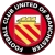 logo United of Manchester