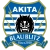 logo Blaublitz Akita