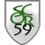 logo SCO Roubaix 59