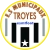 logo Municipaux Troyes