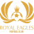 logo Royal Eagles