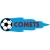 logo Baltimore Comets