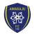 logo Amagaju